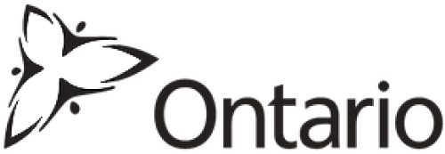 Ontario - Logo