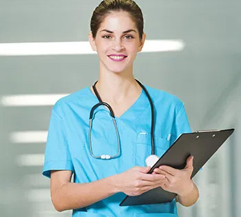 Part-Time Registered Nurse | Prime Care, Milton